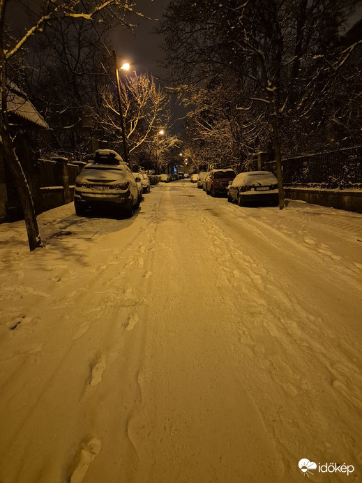 Budapest I.ker - Tabán