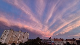 Medúza születése 2