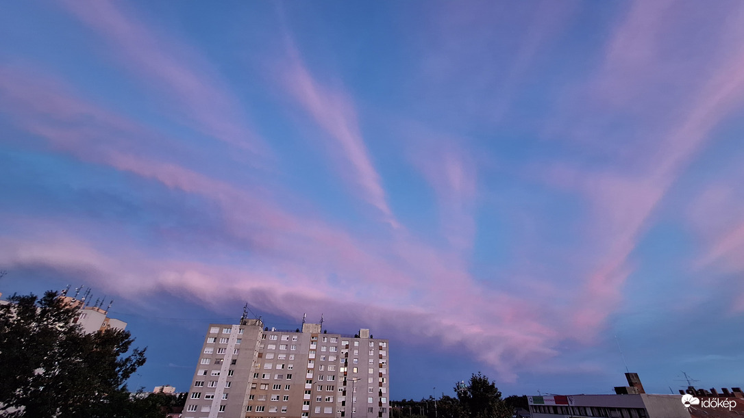 Medúza születése 3