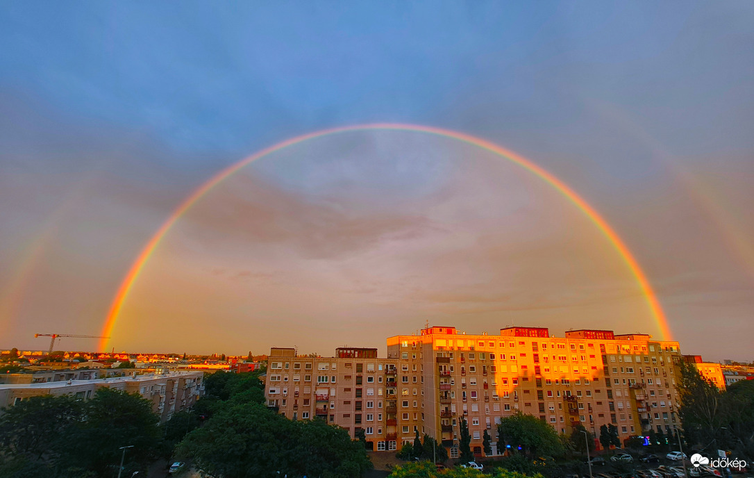 Szivárvány