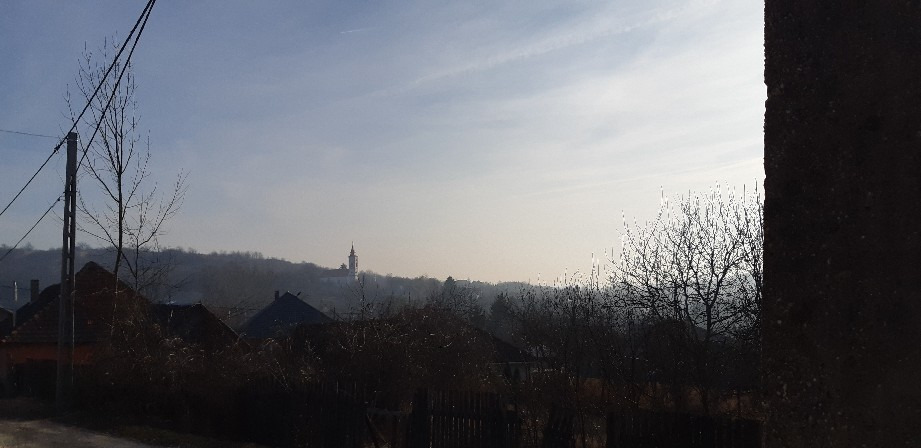 Harsány