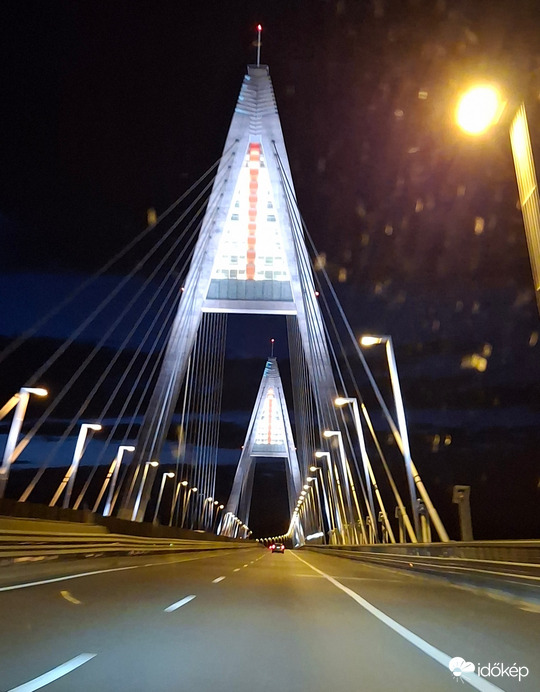 Hulló falevelek! :)