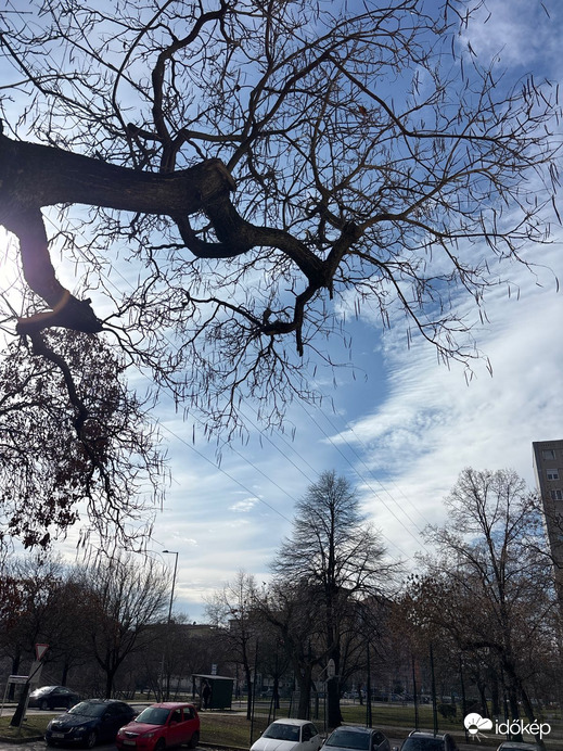 Budapest X.ker - Téglagyárdűlő