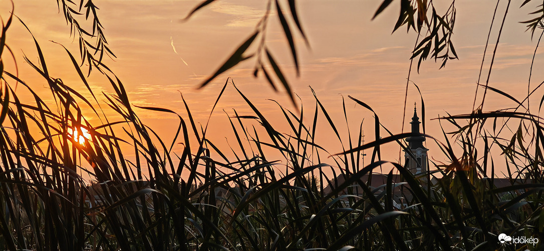 Esti fények Ráckevén II.