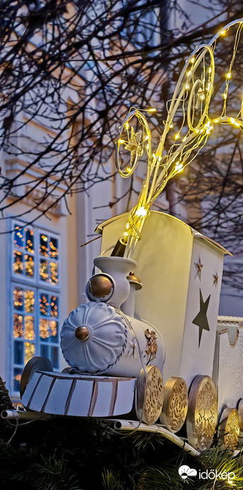 Fehérvári karácsony II.