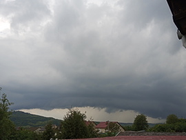 Karancslapujtő
