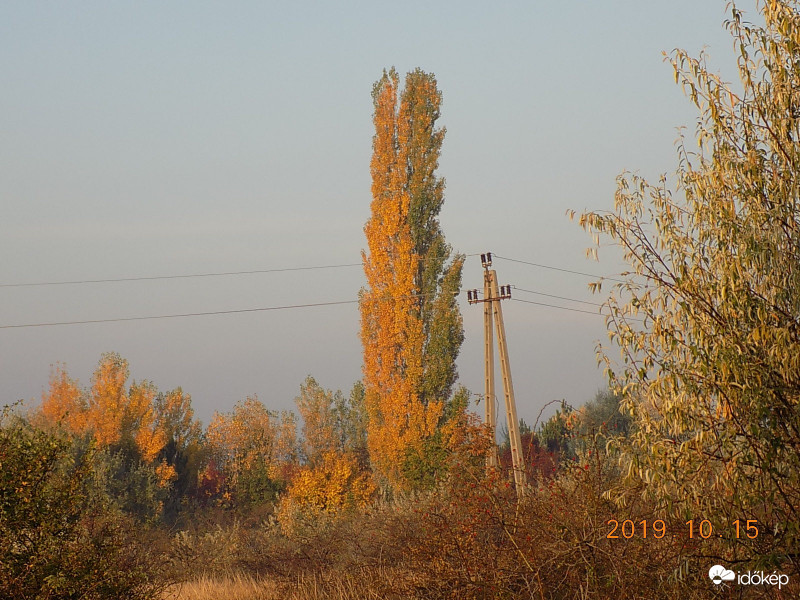 A napozás ártalmai.