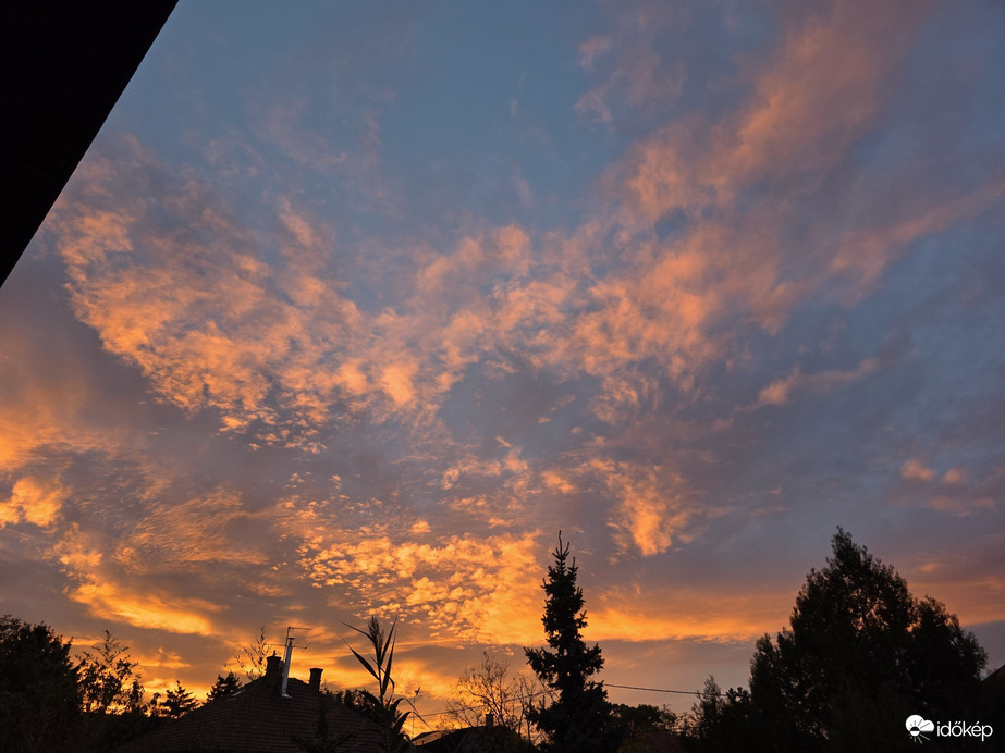 Budapest XXII.ker - Budatétény