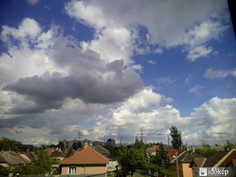 Budapest IV.ker - Újpest