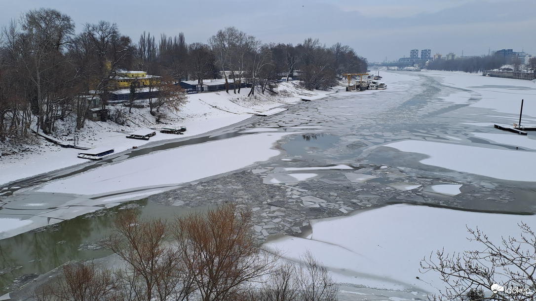 Budapest XIII.ker - Angyalföld