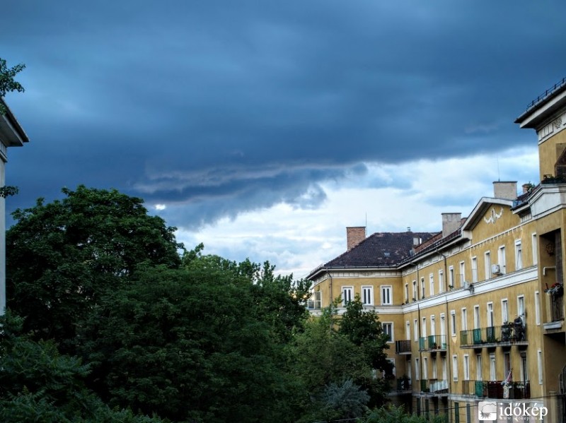 Angyalföld