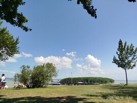 Zamárdi