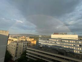 Budapest XIII.ker - Újlipótváros