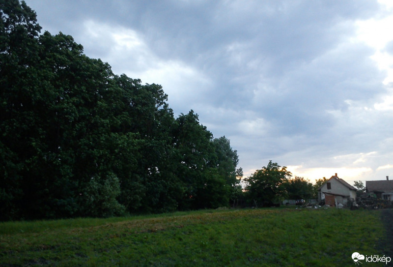 Csengerújfalu