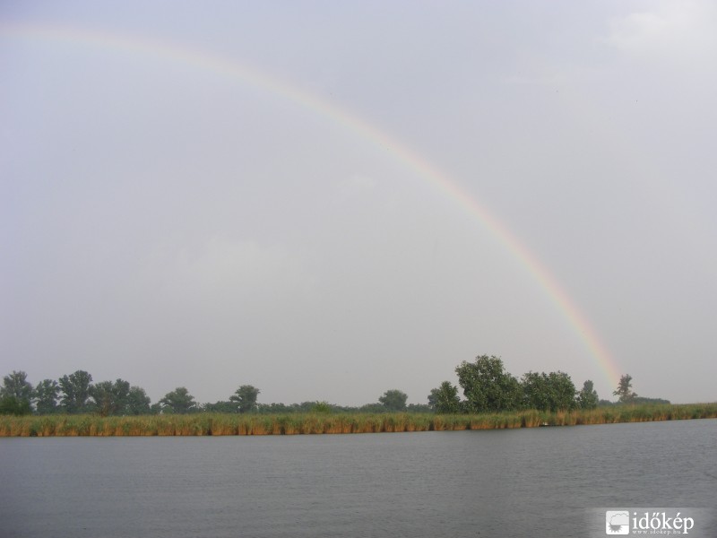 20100703_Nagyrév-holtág