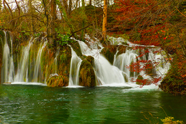 Plitvice