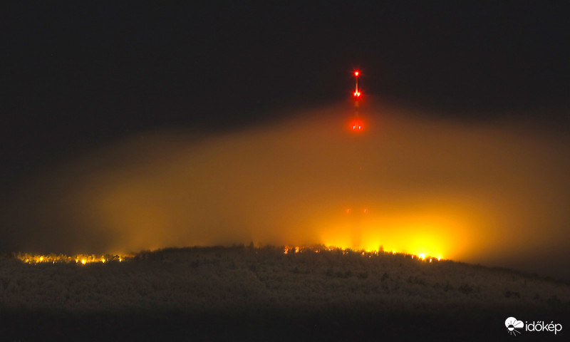 Ma reggel sikeresen föld körüli pályára állt a Luca 13 :)