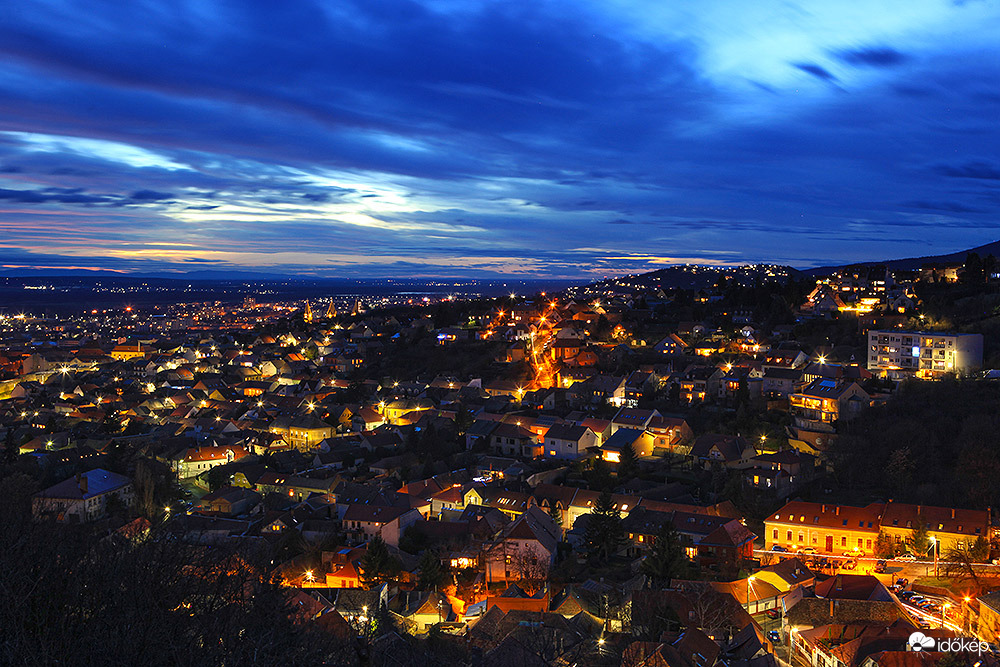 Pécs szenteste
