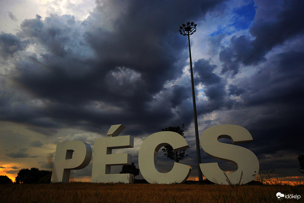 Pécs