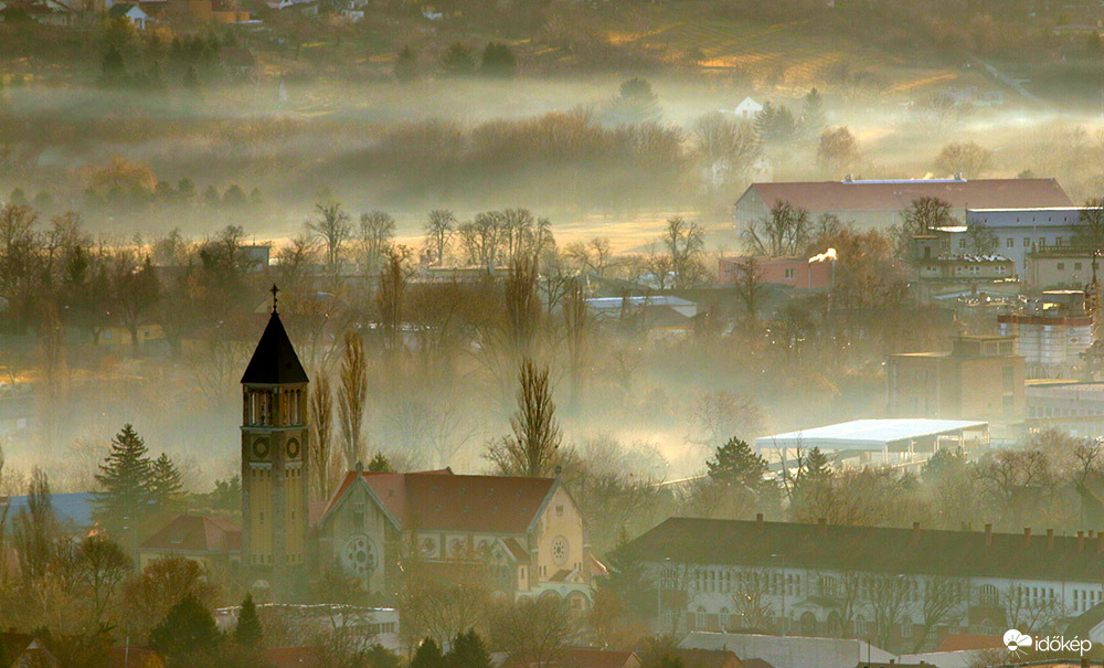 Gyárváros