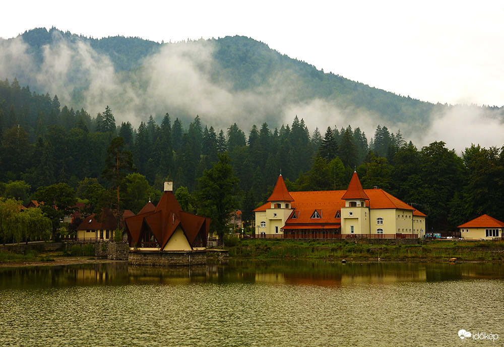 Tusnádfürdő 