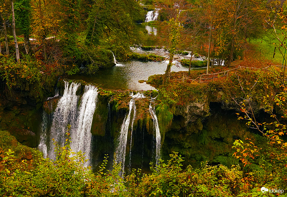 Rastoke