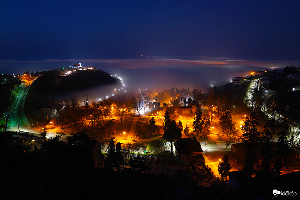 Hajnali álom