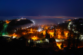 Hajnali álom