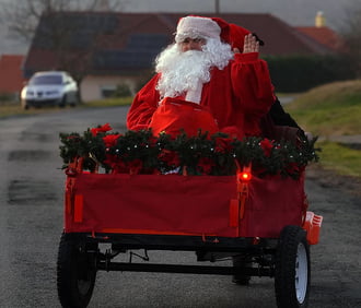 Ha nincs hó akkor is megoldja :)