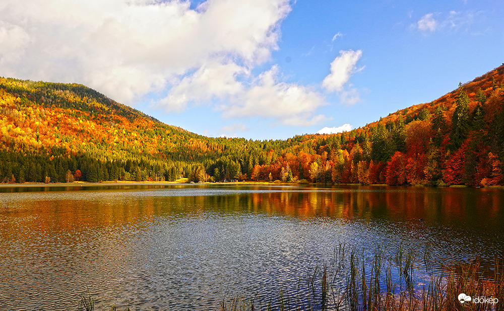 Aki egyszer itt járt, nem felejti el. 