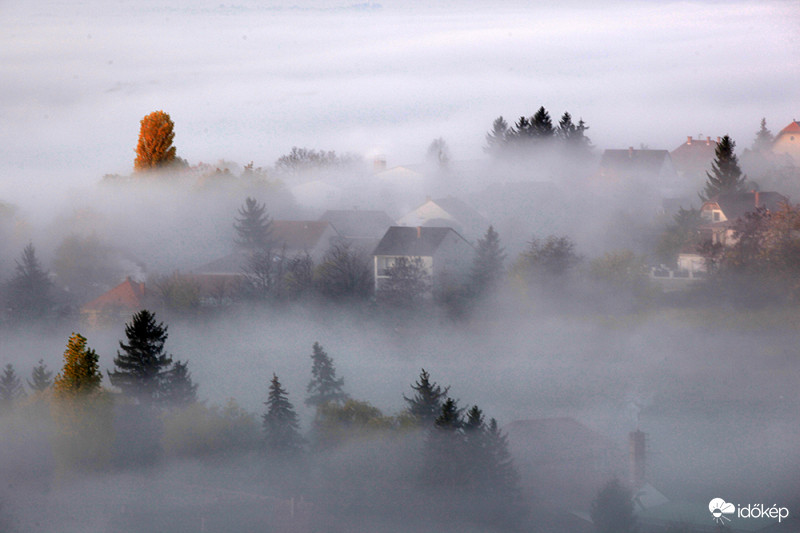 dunna alatt alszik a