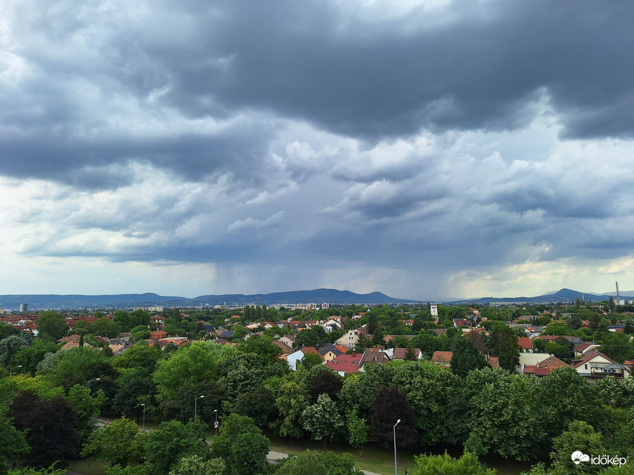 Budapest XV.ker - Pestújhely