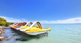 Balaton Retro