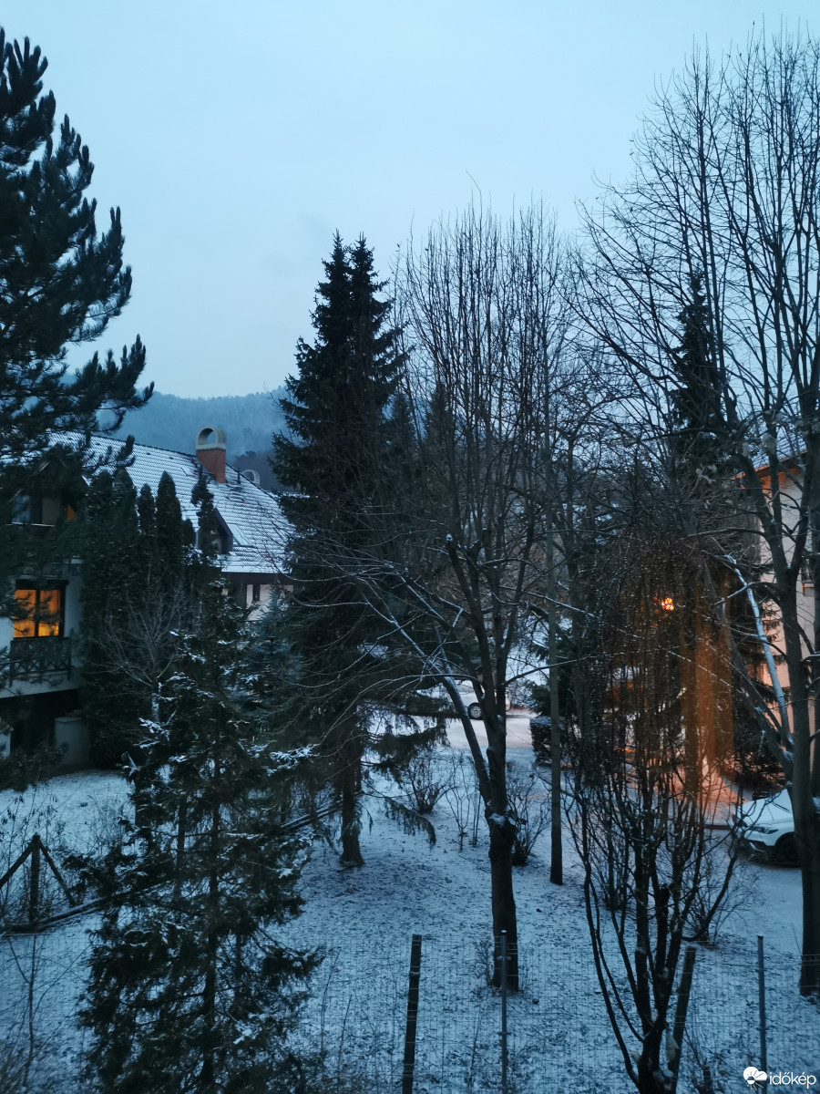 Budapest XII.ker - Zugliget