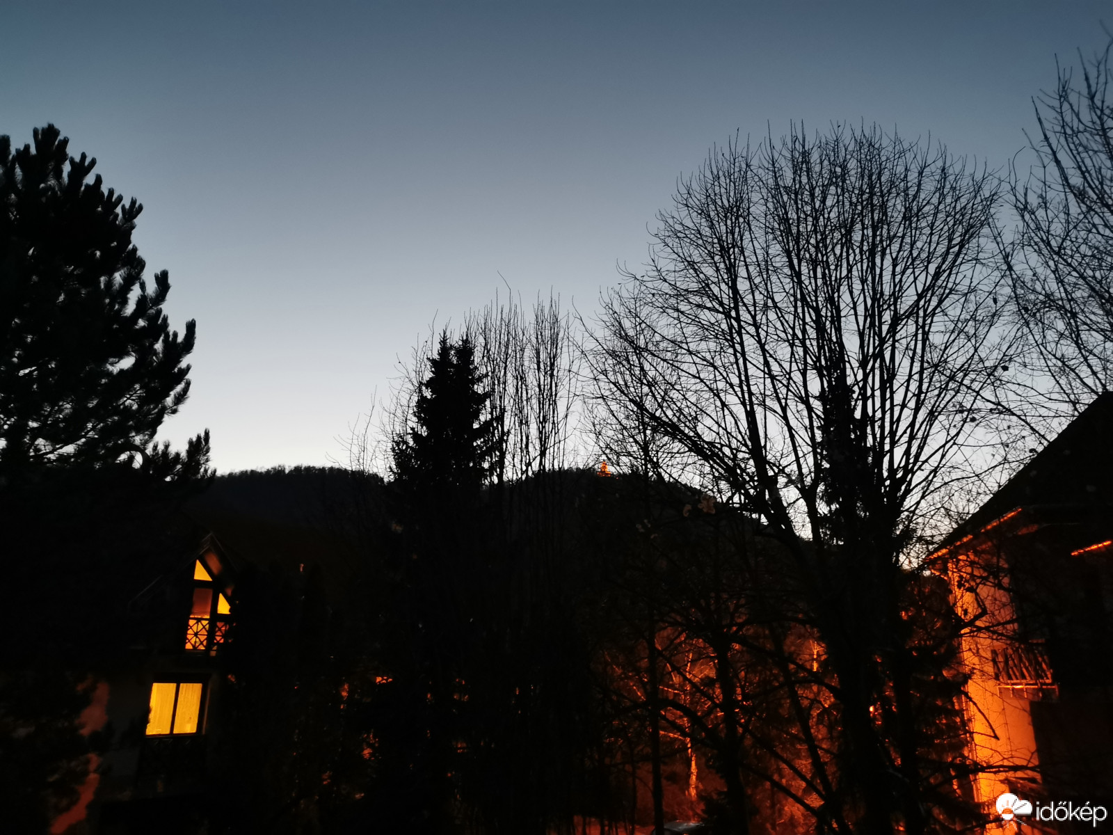 Budapest XII.ker - Zugliget