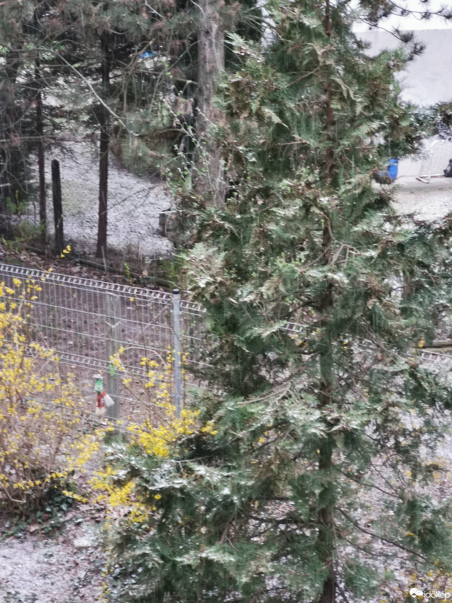 Budapest XII.ker - Zugliget