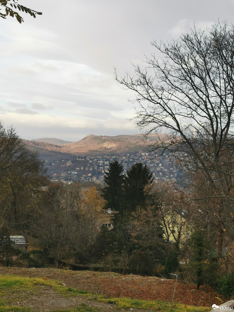 Budapest XII.ker - Zugliget