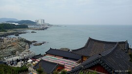 시랑리 (Sirangni)