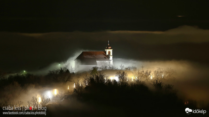 Pécs - Havihegy