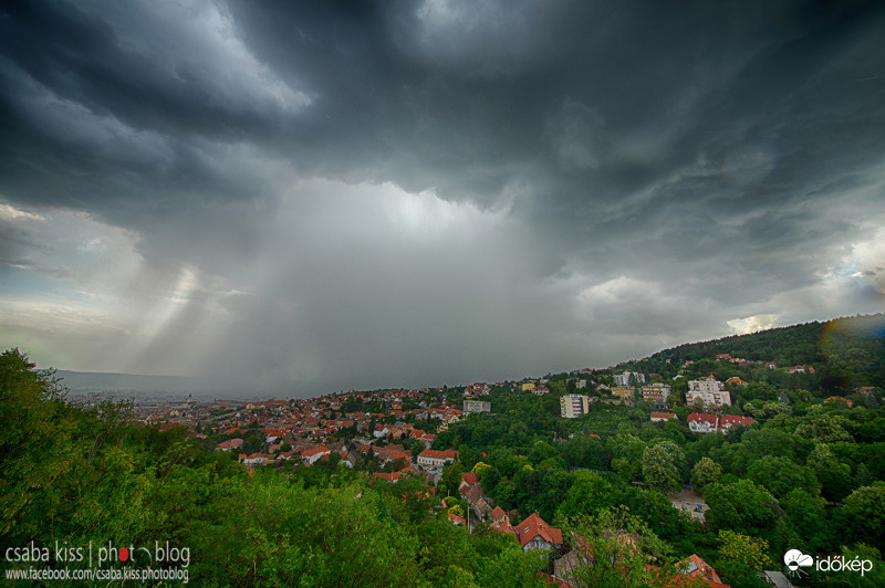 Pécs - 2018.06.05