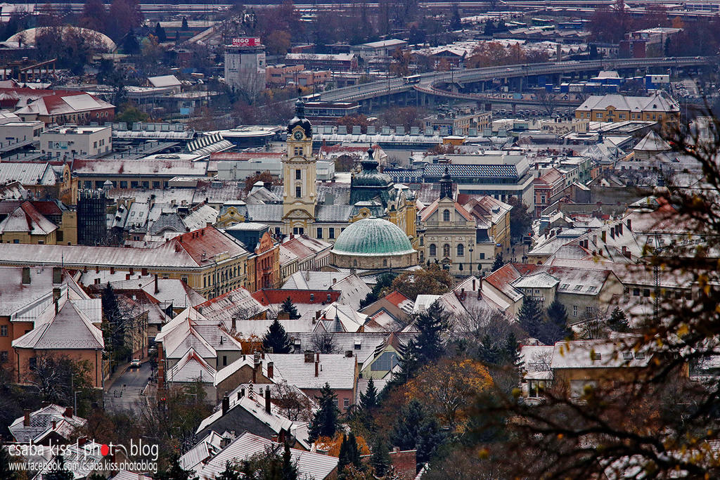 Pécs - 11.28.