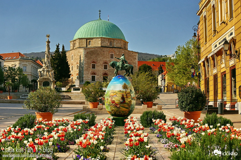 Pécs