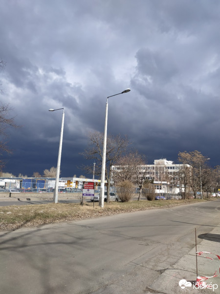 Budapest XXI.ker - Csepel