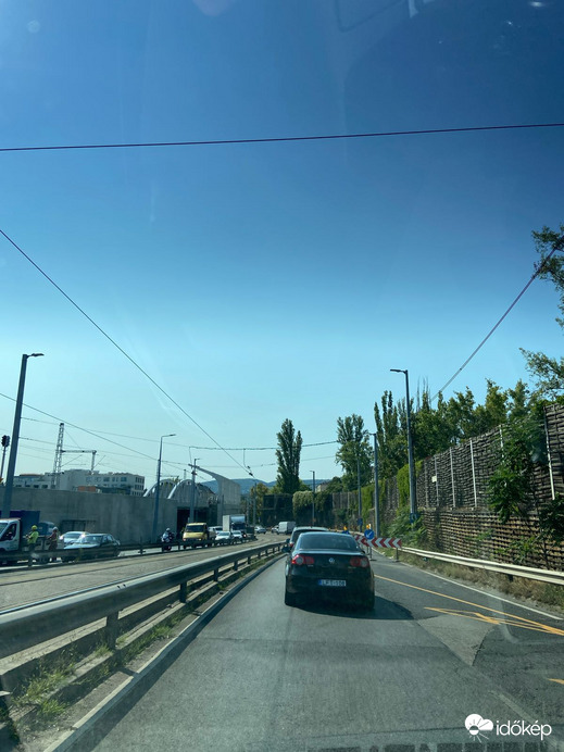 Budapest XI.ker - BME