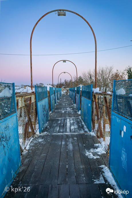 Rákospalota-Újpest