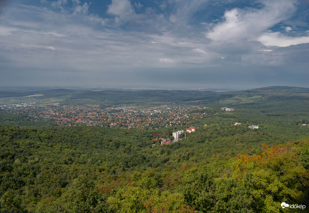 Panoráma