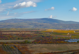 Amikor a természet mesél