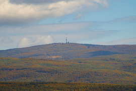Amikor a természet mesél