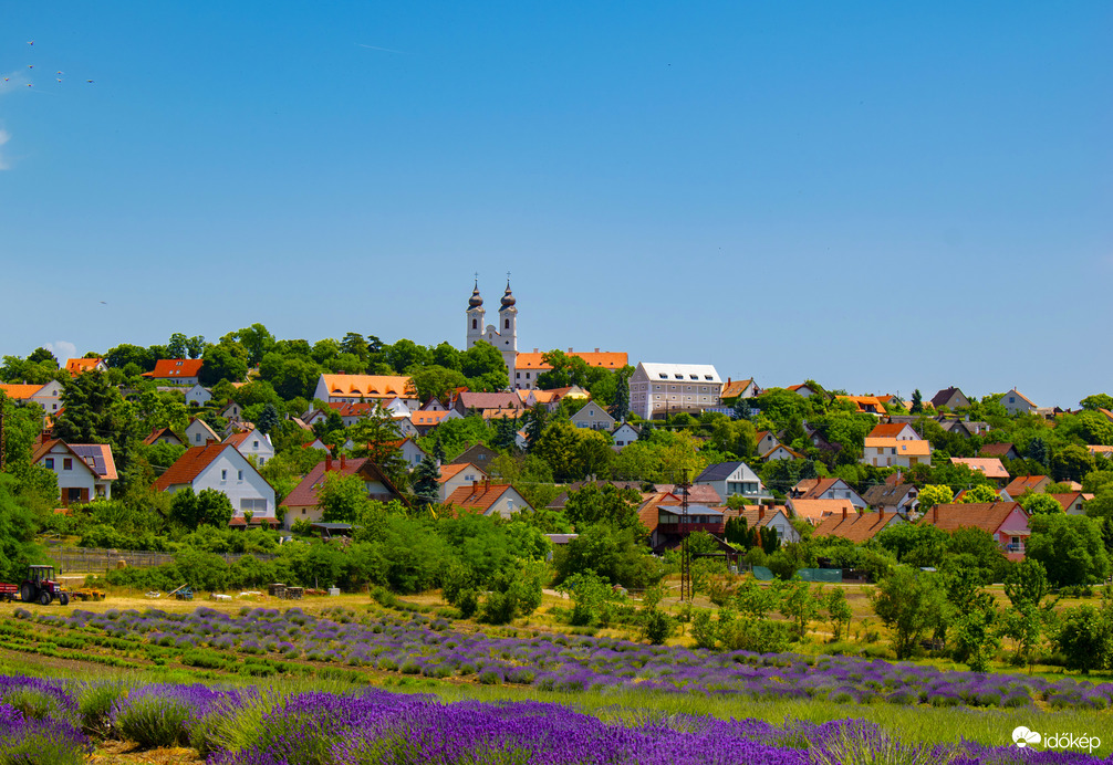 Tihany