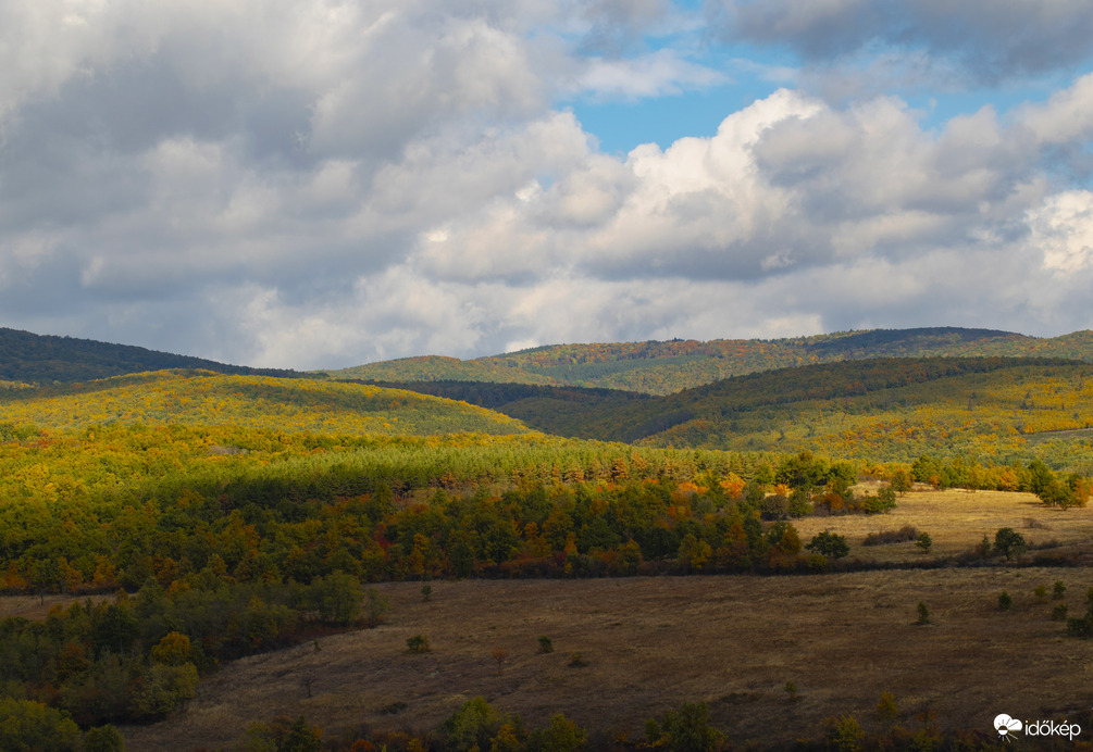 Amikor a természet mesél